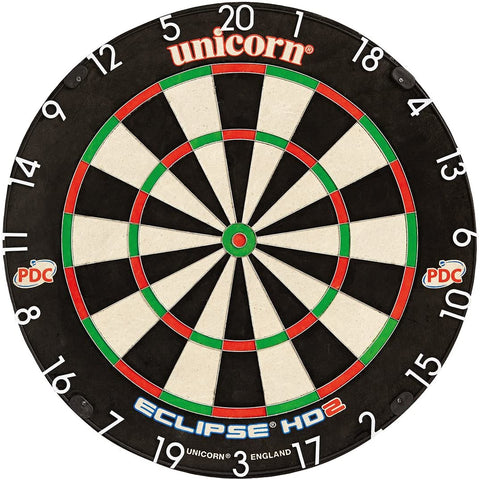 Unicorn Eclipse HD2 Dartboard