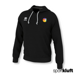 SLS Leinebagger Sweatshirt Warren Schwarz