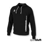 SLS Leinebagger Sweatshirt Warren Schwarz
