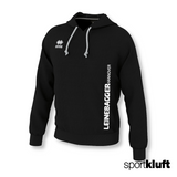 SLS Leinebagger Sweatshirt Warren Schwarz