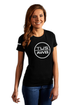 TUS Altwarmbüchen Fan T-Shirt Frauen Vereinslogo