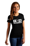 TUS Altwarmbüchen Fan T-Shirt Box Frauen