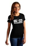 TUS Altwarmbüchen Fan T-Shirt Box Frauen