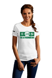 TUS Altwarmbüchen Fan T-Shirt Box Frauen