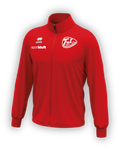 TuS Mecklenheide Jacke Kurt Rot