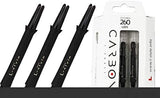 L-Style L-Shaft Carbon 260