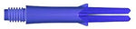 L-Style L-Shaft Locked Straight Blau 190