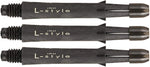 L-Style L-Shaft Carbon 260