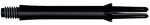 L-style L-Shaft Locked Straight Schwarz 330