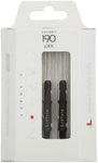 L-Style L-Shaft Carbon 190
