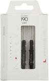 L-Style L-Shaft Carbon 190