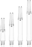 L-Style L-Shaft locked straight Clear 260