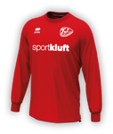 TuS Mecklenheide Madison Rot