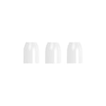 L-Style - Champagne Rings - White Back Balance